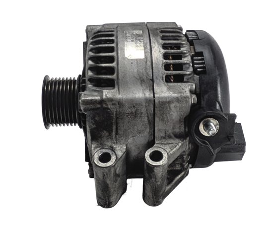 Thumbnail 5: 2010-2012 BMW 535iGT 535i X3 X5 X6 (E70 E71 F07 F10 F25) 3.0L ALTERNATOR 215 AMP