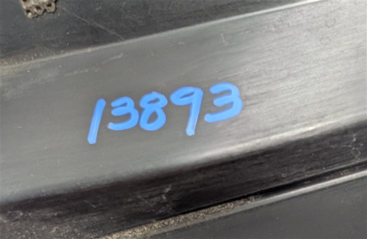 Thumbnail 8: 11-15 BMW 135i 335i X1 X5 X6 (E84 E87 E90 E70 E71) 3.0L N55 ENGINE COVER TRIM