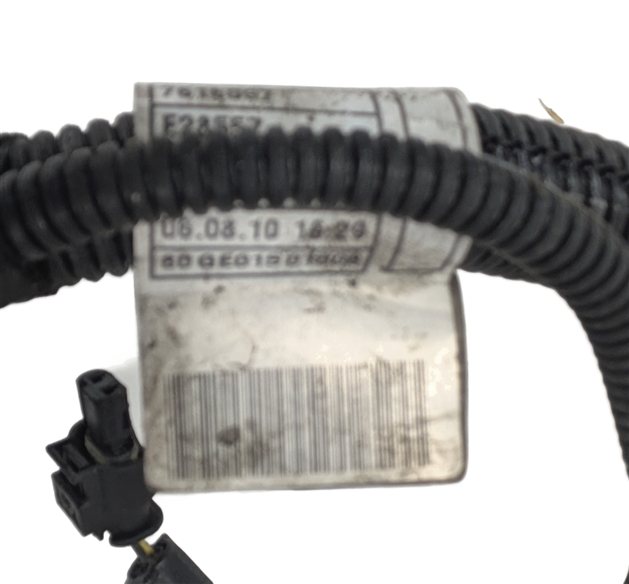 Thumbnail 14: 2011 BMW X5 (E70) 3.0L (N55) ENGINE MOTOR WIRE WIRING HARNESS LOOM