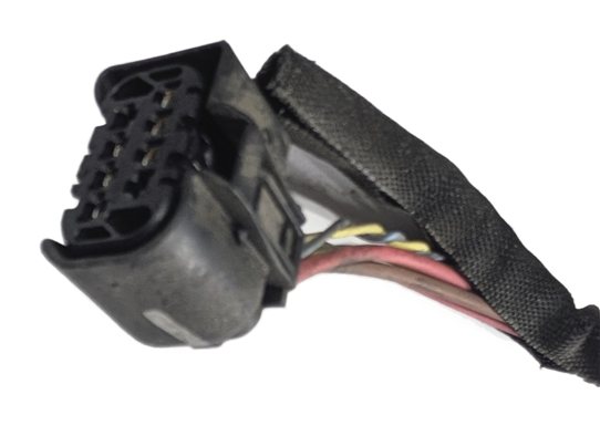 Thumbnail 3: 2011 BMW X5 (E70) 3.0L (N55) ENGINE MOTOR WIRE WIRING HARNESS LOOM