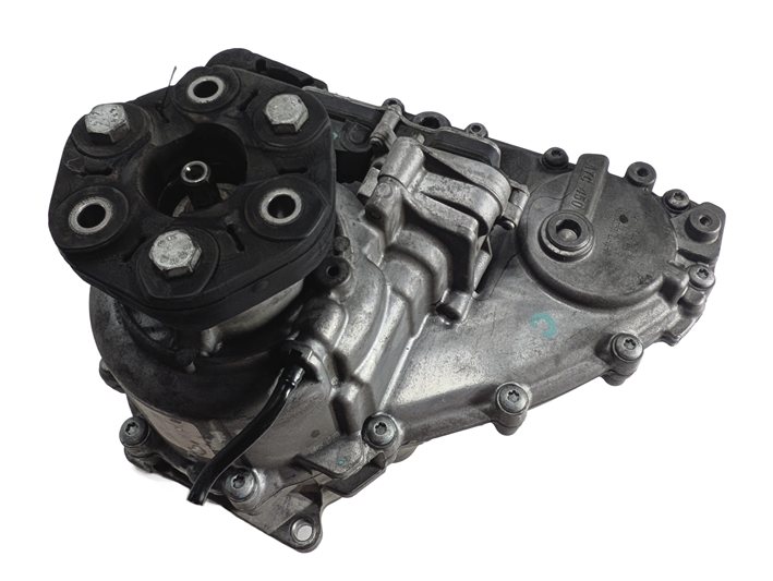 Thumbnail 2: 2011-2012 BMW X5 X6 3.0L / 3.0T TURBO - ATC 450 FRONT TRANSFER CASE ASSEMBLY