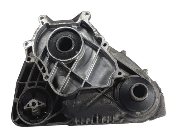 Thumbnail 3: 2011-2012 BMW X5 X6 3.0L / 3.0T TURBO - ATC 450 FRONT TRANSFER CASE ASSEMBLY