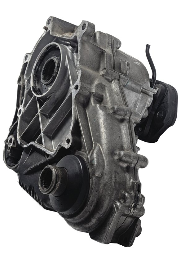 Thumbnail 4: 2011-2012 BMW X5 X6 3.0L / 3.0T TURBO - ATC 450 FRONT TRANSFER CASE ASSEMBLY