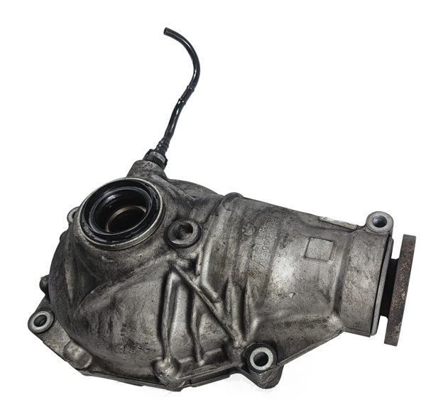 Thumbnail 6: 11-17 BMW X5 X6 (E70 E71) 3.0L / 4.4L TURBO FRONT DIFFERENTIAL GEAR CARRIER 3.15