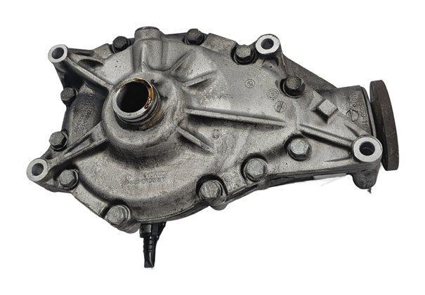 Thumbnail 7: 11-17 BMW X5 X6 (E70 E71) 3.0L / 4.4L TURBO FRONT DIFFERENTIAL GEAR CARRIER 3.15