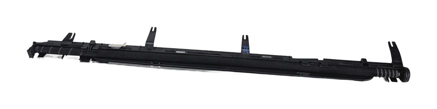 Thumbnail 3: 07-13 BMW X5 (E70) REAR LEFT/RIGHT DOOR WINDOW SUN SHADE SCREEN SET/2 (BLACK)