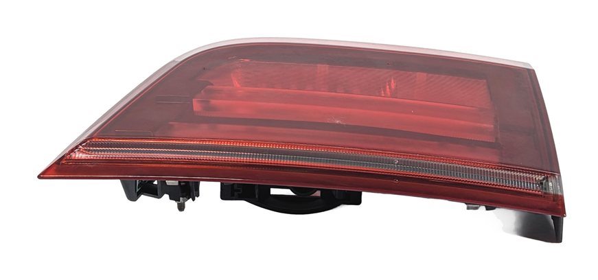 Thumbnail 4: 11-13 BMW X5 X5M (E70) LEFT DRIVER INNER TAILLIGHT LIGHT LAMP (INCANDESCENT)