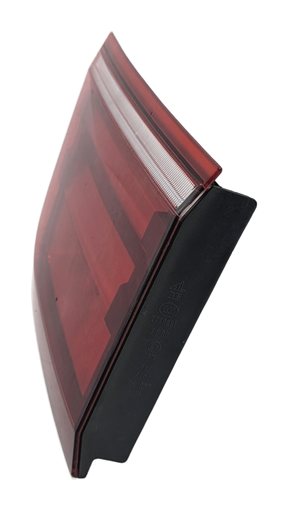Thumbnail 2: 11-13 BMW X5 X5M (E70) RIGHT PASSENGER INNER TAILLIGHT LIGHT LAMP (INCANDESCENT)