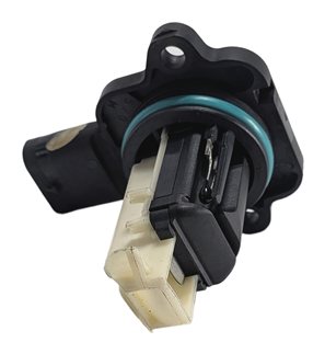 Thumbnail 2: 10-18 BMW 335i 535i X5 X6 (E83 E87 E90 F10 F15) 3.0L ENGINE MASS AIR FLOW SENSOR
