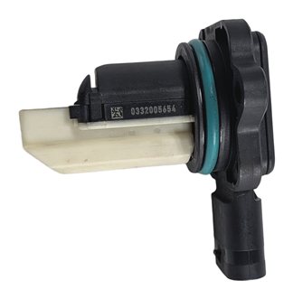 Thumbnail 4: 10-18 BMW 335i 535i X5 X6 (E83 E87 E90 F10 F15) 3.0L ENGINE MASS AIR FLOW SENSOR