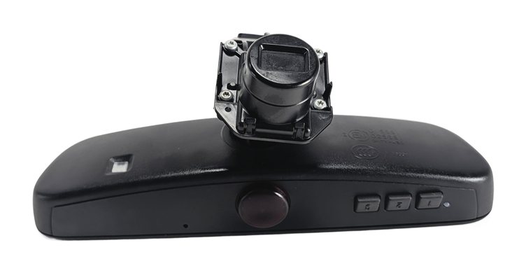 Thumbnail 12: 04-15 BMW M3 X1 X3 X5 X6 (E90 E83 E84 E70 E71) REARVIEW MIRROR COMPASS HOMELINK