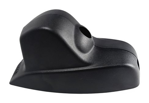 Thumbnail 5: 04-15 BMW M3 X1 X3 X5 X6 (E90 E83 E84 E70 E71) REARVIEW MIRROR COMPASS HOMELINK