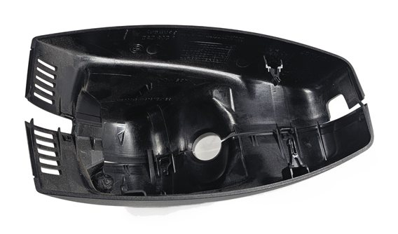 Thumbnail 8: 04-15 BMW M3 X1 X3 X5 X6 (E90 E83 E84 E70 E71) REARVIEW MIRROR COMPASS HOMELINK