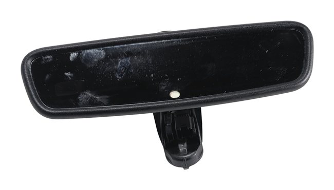 Thumbnail 9: 04-15 BMW M3 X1 X3 X5 X6 (E90 E83 E84 E70 E71) REARVIEW MIRROR COMPASS HOMELINK