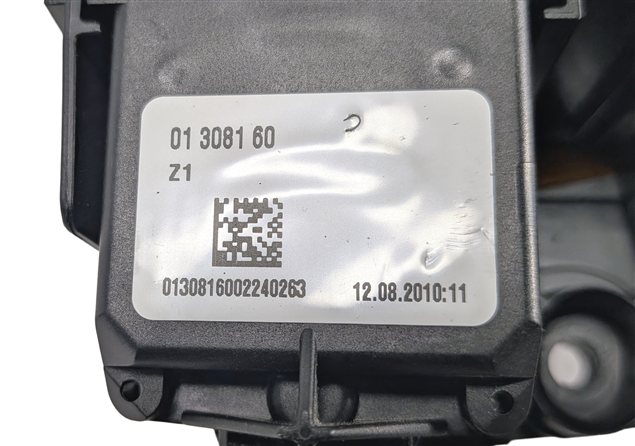 Thumbnail 16: 07-13 BMW X5 (E70) HEATED STEERING WHEEL BLINKER WIPER CRUISE COMBINATION SWITCH