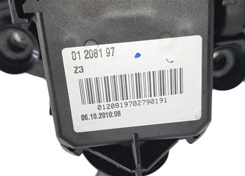 Thumbnail 17: 07-13 BMW X5 (E70) HEATED STEERING WHEEL BLINKER WIPER CRUISE COMBINATION SWITCH