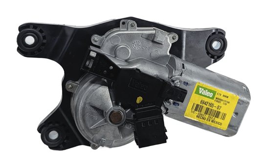 2007-2013 BMW X5 X5M (E70) TRUNK HATCH BACK REAR WIPER MOTOR