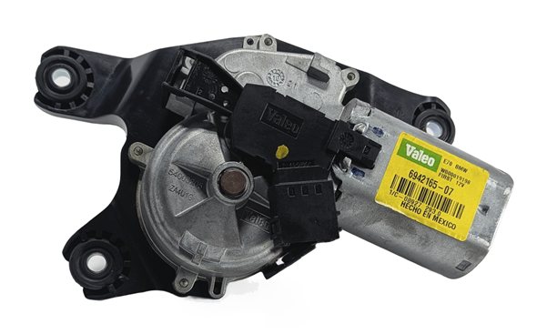 Thumbnail 2: 2007-2013 BMW X5 X5M (E70) TRUNK HATCH BACK REAR WIPER MOTOR