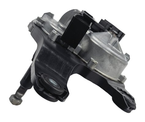 Thumbnail 3: 2007-2013 BMW X5 X5M (E70) TRUNK HATCH BACK REAR WIPER MOTOR