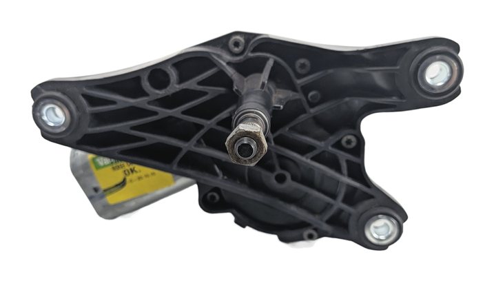Thumbnail 4: 2007-2013 BMW X5 X5M (E70) TRUNK HATCH BACK REAR WIPER MOTOR