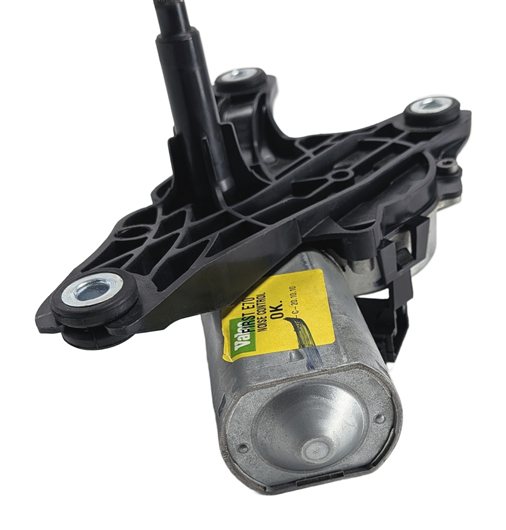 Thumbnail 5: 2007-2013 BMW X5 X5M (E70) TRUNK HATCH BACK REAR WIPER MOTOR