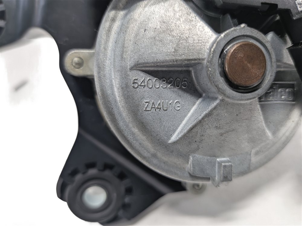 Thumbnail 7: 2007-2013 BMW X5 X5M (E70) TRUNK HATCH BACK REAR WIPER MOTOR