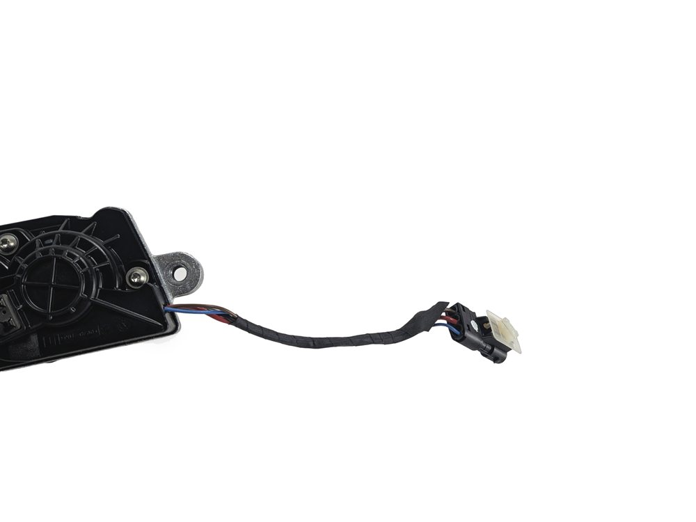 Thumbnail 2: 2011 BMW X5 (E70) REAR TRUNK HATCH TAILGATE LATCH STRIKER w/ACTUATOR