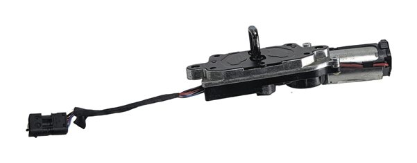 Thumbnail 3: 2011 BMW X5 (E70) REAR TRUNK HATCH TAILGATE LATCH STRIKER w/ACTUATOR
