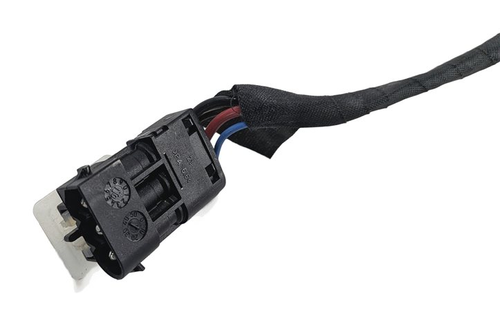 Thumbnail 4: 2011 BMW X5 (E70) REAR TRUNK HATCH TAILGATE LATCH STRIKER w/ACTUATOR