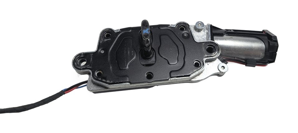 Thumbnail 5: 2011 BMW X5 (E70) REAR TRUNK HATCH TAILGATE LATCH STRIKER w/ACTUATOR