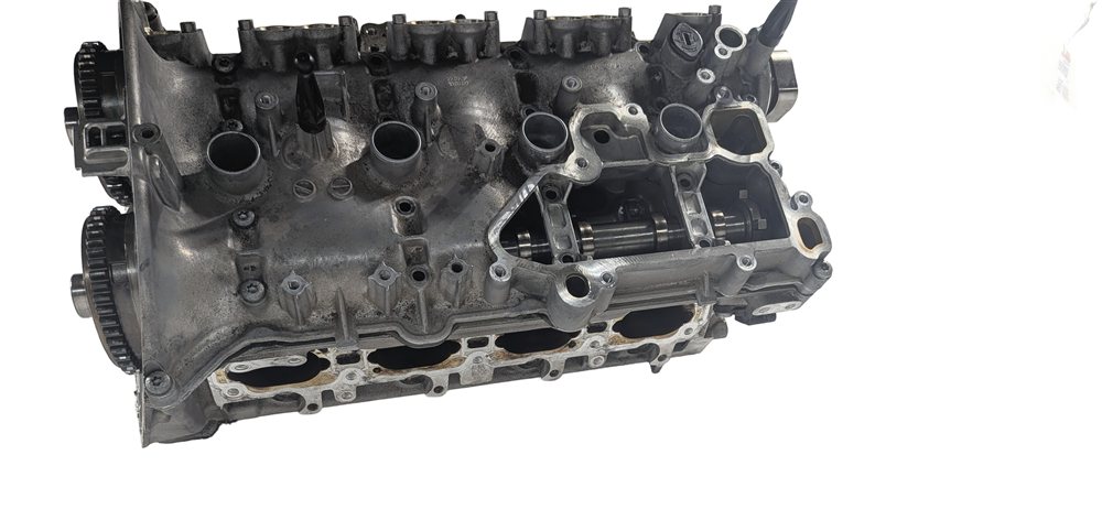 Thumbnail 4: 2016-2020 AUDI A4 A5 A6 Q7 S3 TT GOLF (9V 4M C7) 2.0L TURBO ENGINE CYLINDER HEAD
