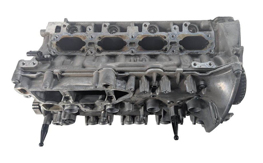 Thumbnail 5: 2016-2020 AUDI A4 A5 A6 Q7 S3 TT GOLF (9V 4M C7) 2.0L TURBO ENGINE CYLINDER HEAD