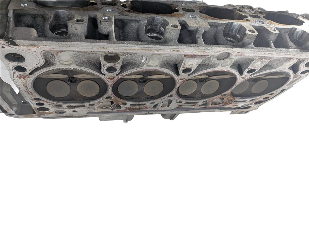 Thumbnail 6: 2016-2020 AUDI A4 A5 A6 Q7 S3 TT GOLF (9V 4M C7) 2.0L TURBO ENGINE CYLINDER HEAD
