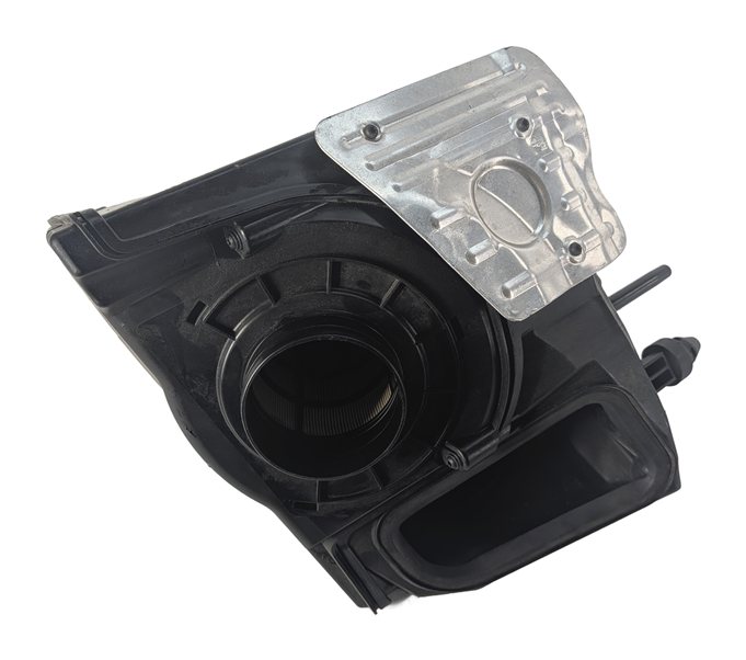2017-2019 AUDI A4 A5 (B9 8W 8W6) 2.0L CYMC TURBO ENGINE AIR INTAKE FILTER BOX