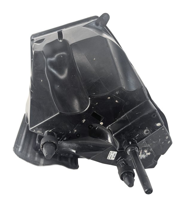 Thumbnail 3: 2017-2019 AUDI A4 A5 (B9 8W 8W6) 2.0L CYMC TURBO ENGINE AIR INTAKE FILTER BOX