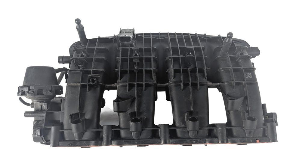 15-23 AUDI A3 A4 A5 A6 Q3 TT GOLF B9 8W 8V C7 2.0L TURBO ENGINE INTAKE MANIFOLD