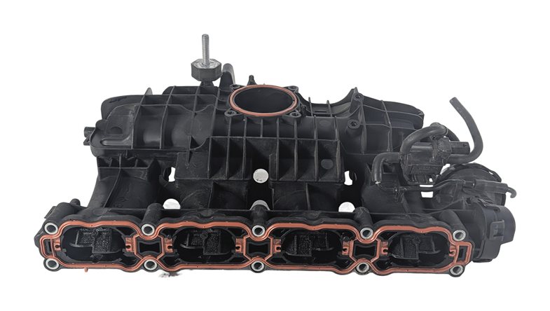 Thumbnail 3: 15-23 AUDI A3 A4 A5 A6 Q3 TT GOLF B9 8W 8V C7 2.0L TURBO ENGINE INTAKE MANIFOLD