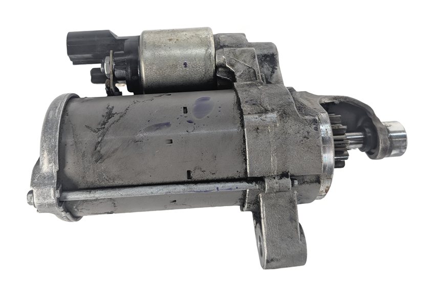 Thumbnail 3: 2017-2020 AUDI A4 A5 ALLROAD Q5 (B9 8W 8W6 80A) 2.0L TURBO ENGINE STARTER MOTOR