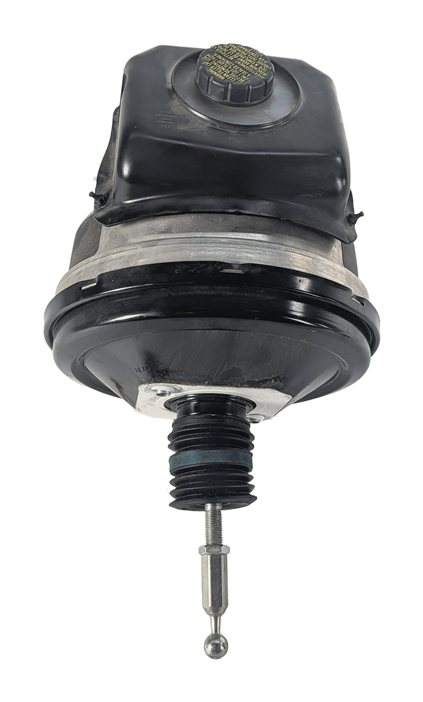 2017-2019 AUDI A4 ALLROAD (B9 8W) POWER BRAKE BOOSTER w/ MASTER CYLINDER