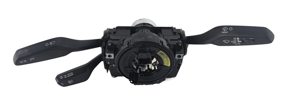 Thumbnail 2: 2017-2019 AUDI A4 A5 S5 (B9 8W 8W6) BLINKER WIPER CRUISE COMBINATION SWITCH