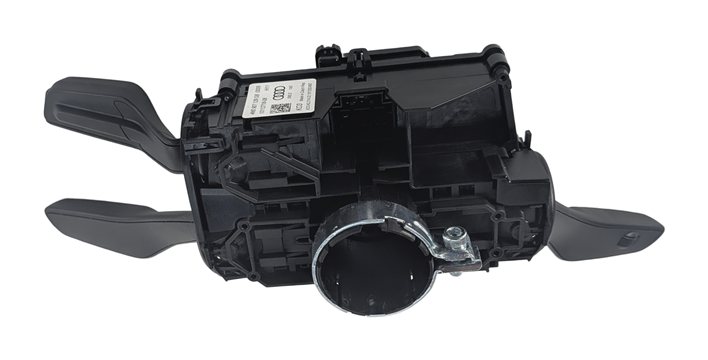 Thumbnail 5: 2017-2019 AUDI A4 A5 S5 (B9 8W 8W6) BLINKER WIPER CRUISE COMBINATION SWITCH
