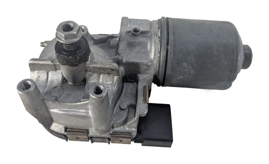 Thumbnail 2: 2017-2019 AUDI A4 ALLROAD (B9 8W) FRONT WINDSHIELD WIPER MOTOR