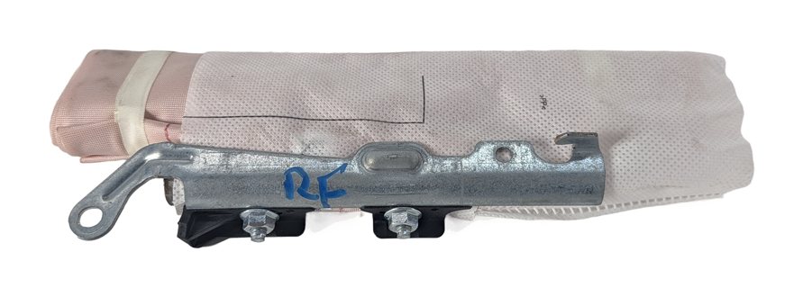 Thumbnail 2: 2017-2023 A4 A5 ALLROAD (B9 8W) FRONT RIGHT PASSENGER SEAT AIR BAG AIRBAG