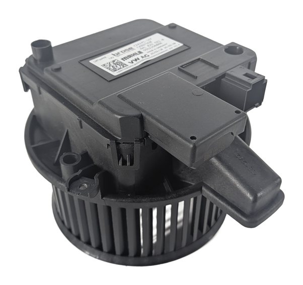 2017-2020 AUDI A4 A5 Q7 S5 SQ5 (B9 8W 8W6 80A 4M) FRONT HEATER A/C BLOWER MOTOR