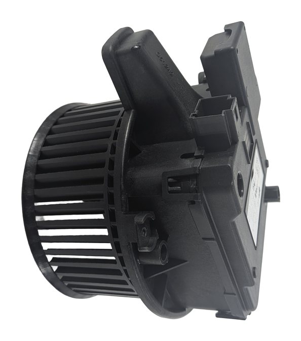 Thumbnail 2: 2017-2020 AUDI A4 A5 Q7 S5 SQ5 (B9 8W 8W6 80A 4M) FRONT HEATER A/C BLOWER MOTOR