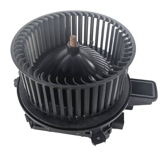 Thumbnail 3: 2017-2020 AUDI A4 A5 Q7 S5 SQ5 (B9 8W 8W6 80A 4M) FRONT HEATER A/C BLOWER MOTOR