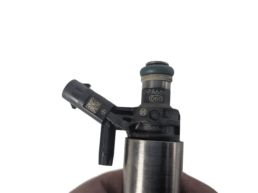 Thumbnail 4: 15-20 AUDI A3 A4 A5 A6 Q7 S3 TT (B8 8K 8T 8V 8WS) 2.0L TURBO FUEL INJECTOR SET 4