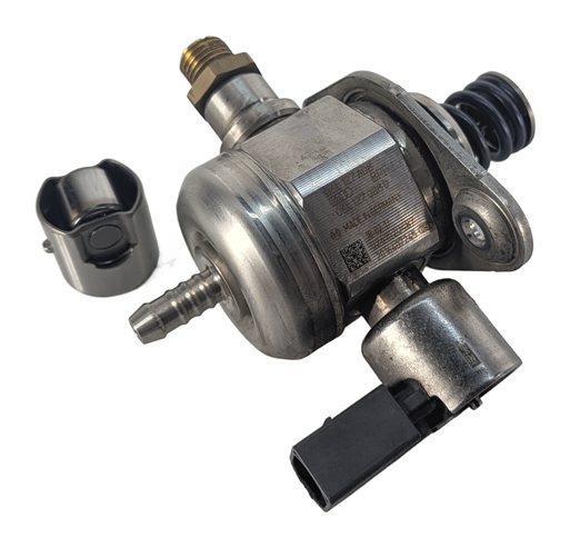 17-23 AUDI A4 A5 A6 Q5 Q7 B9 FY 80A 4M 2.0L TURBO ENGINE HIGH PRESSURE FUEL PUMP