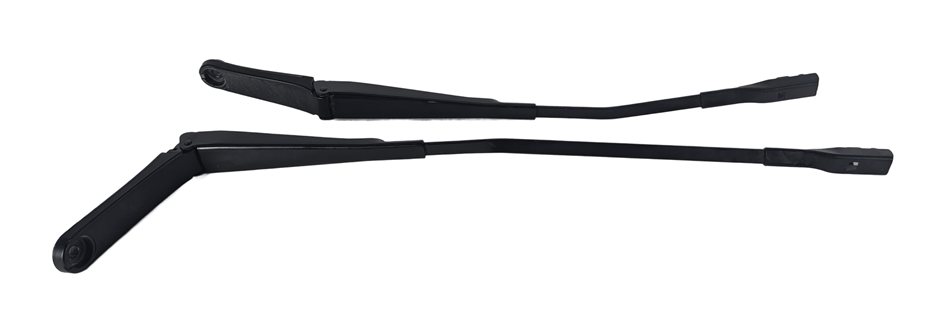 2017-2022 AUDI A4 A5 S4 S5 RS5 (B9 8W 8WS F5) FRONT WINDSHILED WIPER ARM SET