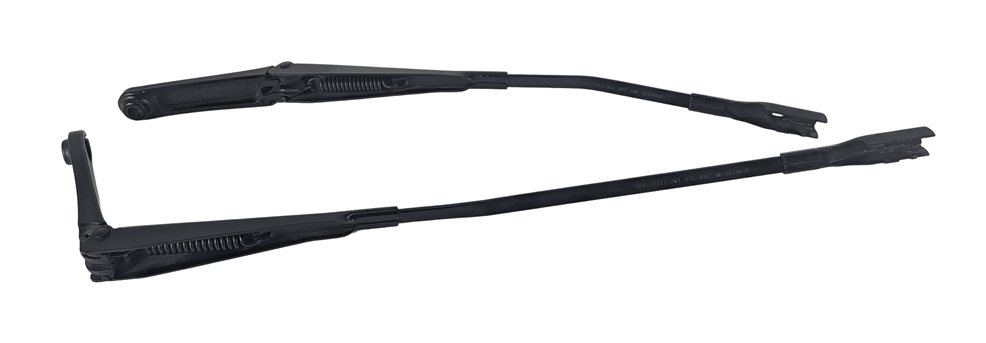 Thumbnail 2: 2017-2022 AUDI A4 A5 S4 S5 RS5 (B9 8W 8WS F5) FRONT WINDSHILED WIPER ARM SET